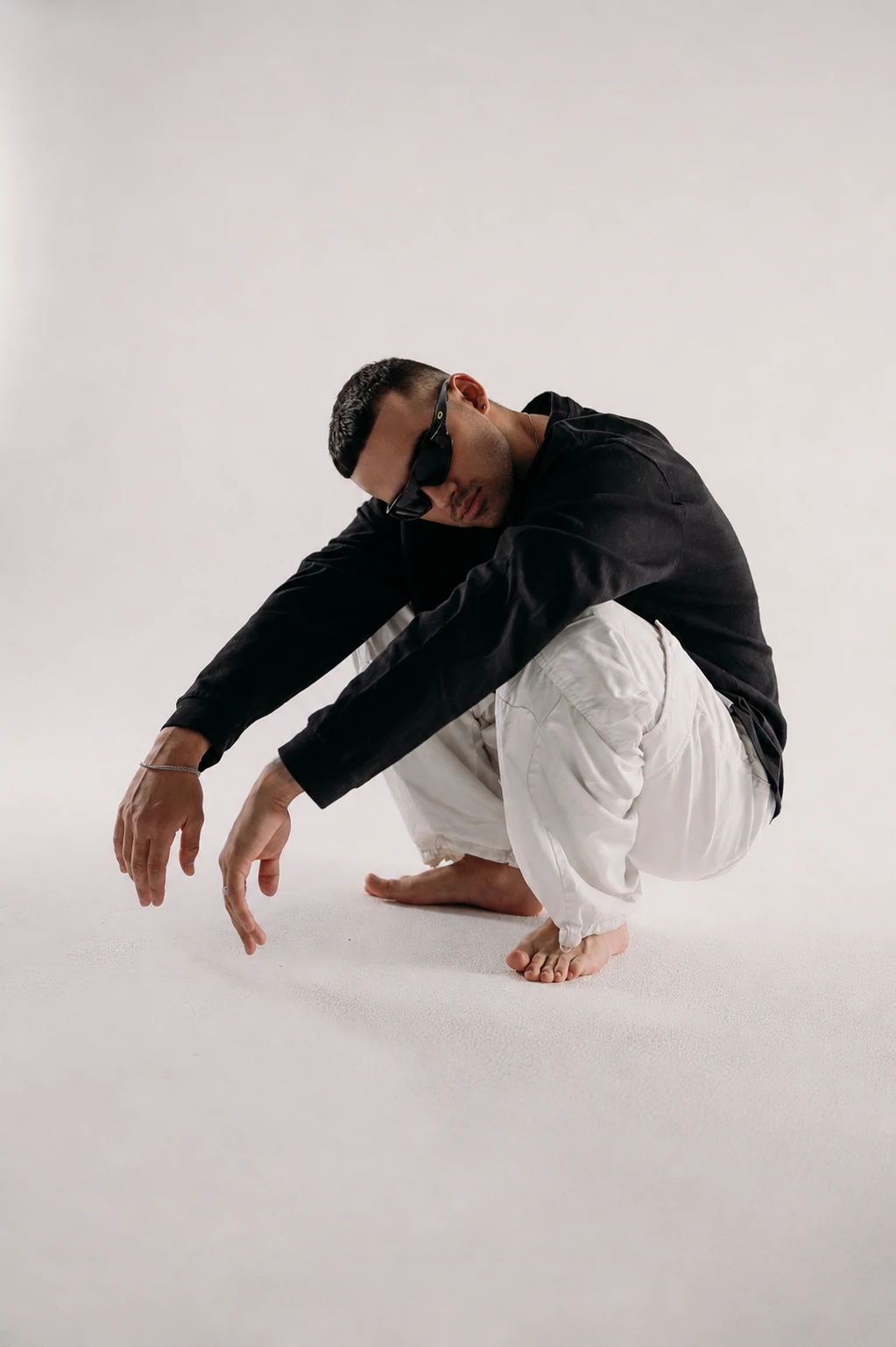 Portrait of ITSLUIGIDJ