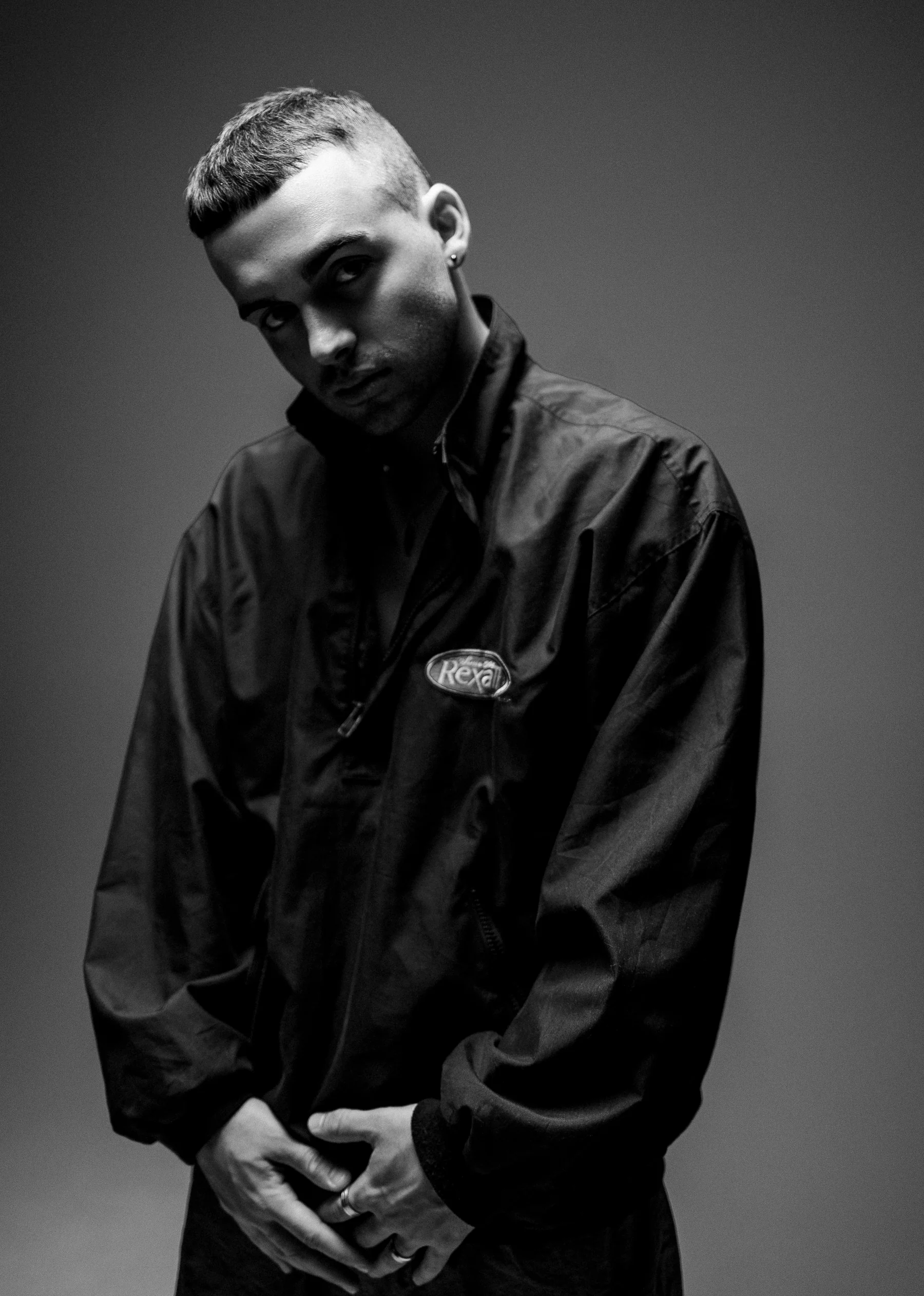 Portrait of ITSLUIGIDJ